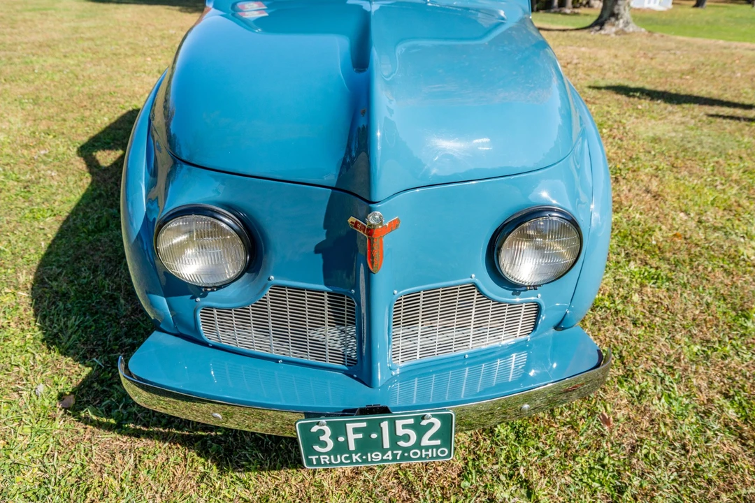 1947 Crosley CC - Image 9 of 31