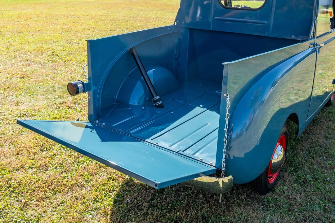 1947 Crosley CC - Image 25 of 31