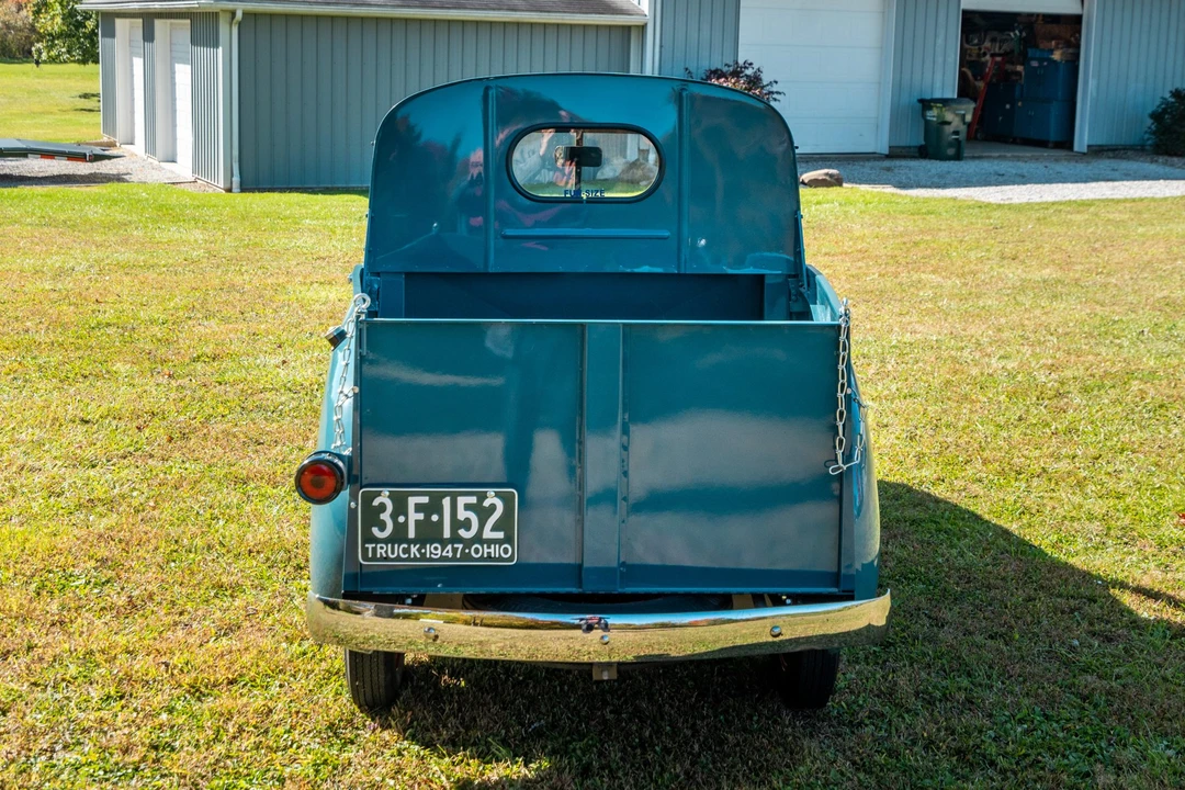1947 Crosley CC - Image 7 of 31
