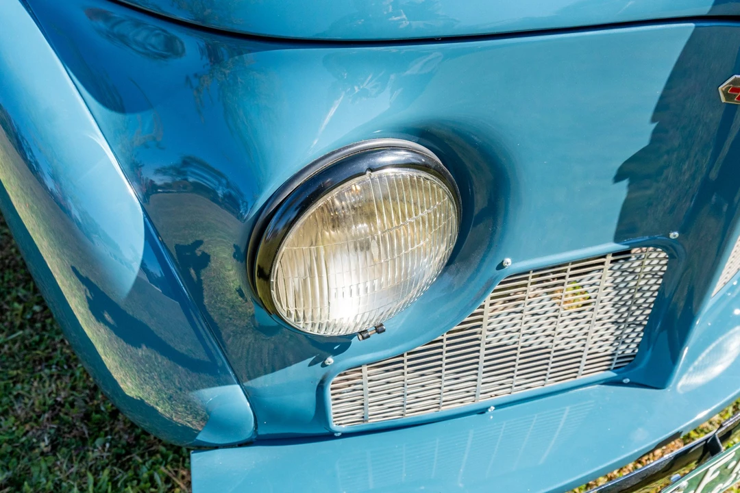 1947 Crosley CC - Image 12 of 31