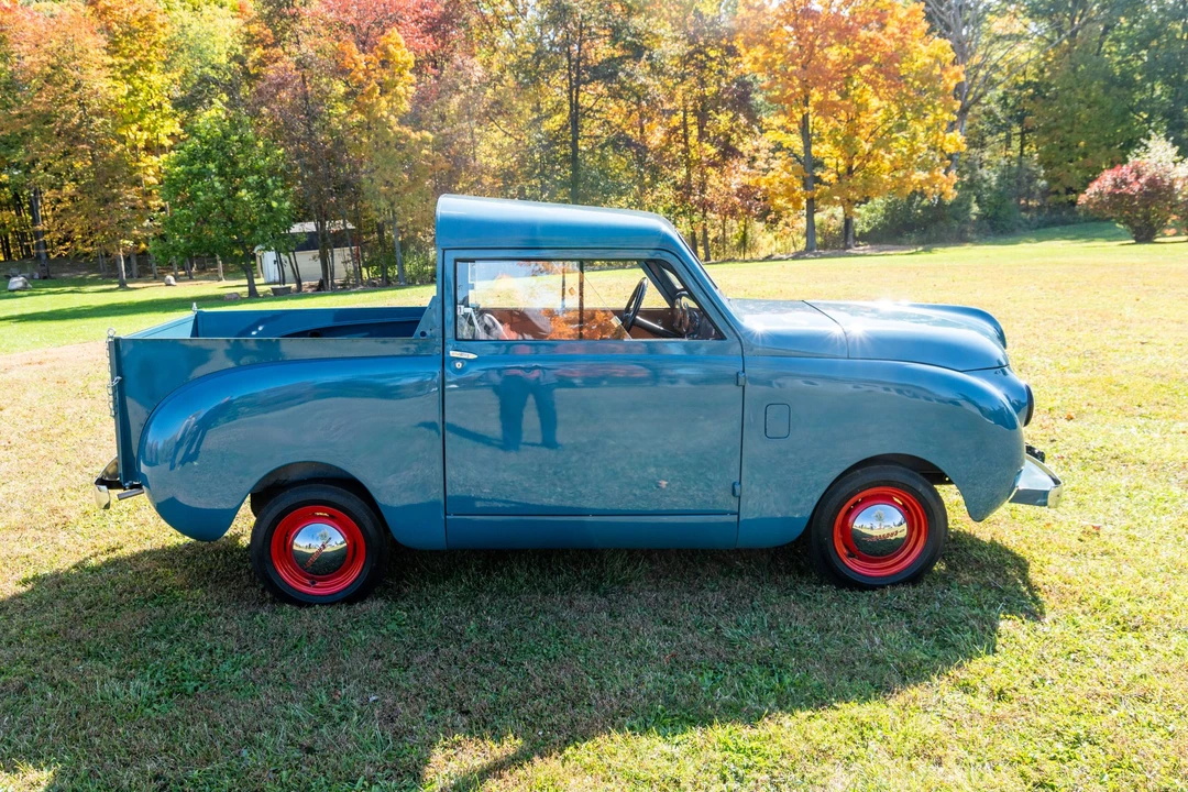 1947 Crosley CC - Image 5 of 31