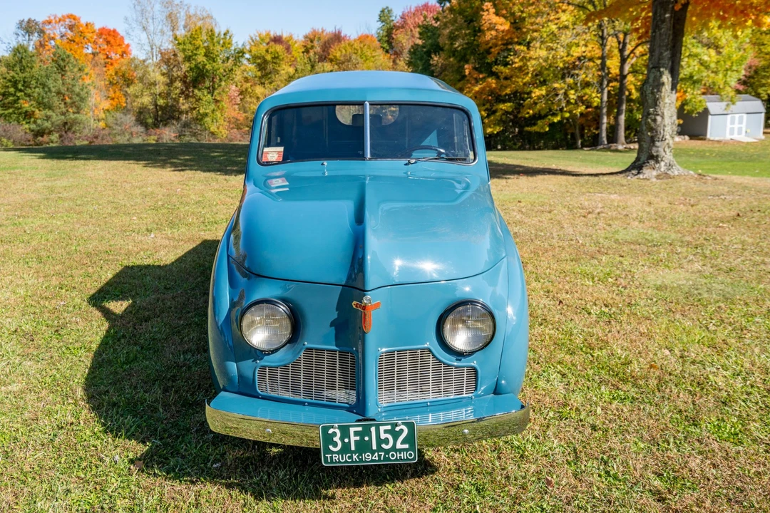 1947 Crosley CC - Image 3 of 31