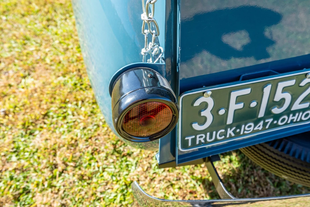 1947 Crosley CC - Image 18 of 31