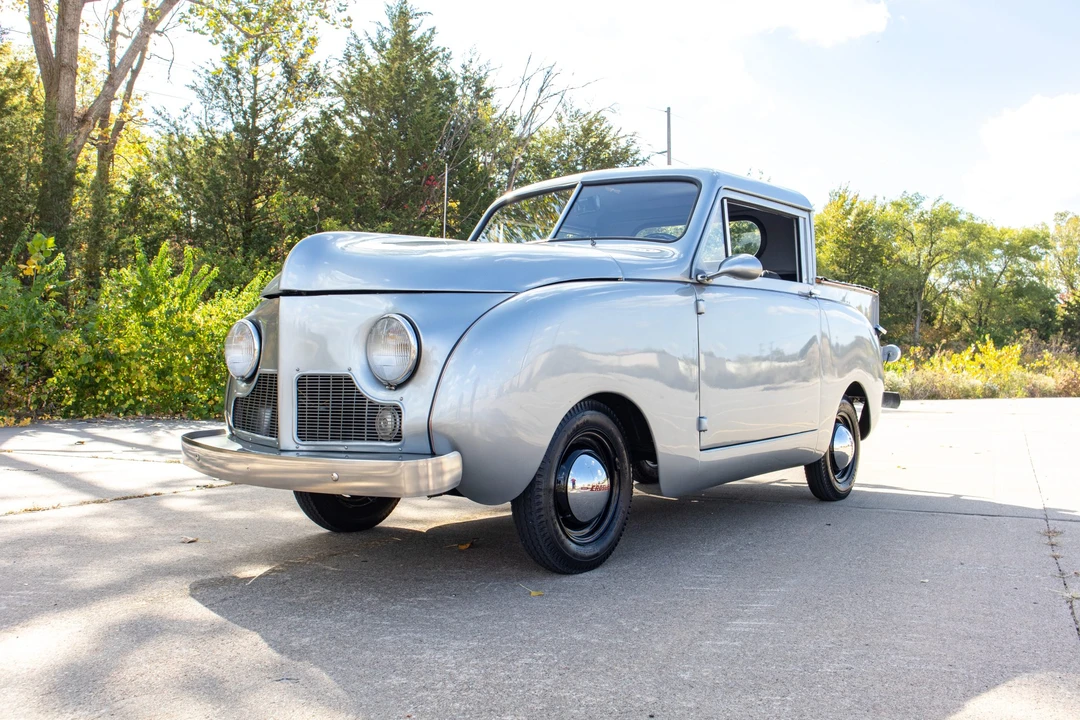 1947 Crosley CC - Image 2 of 31