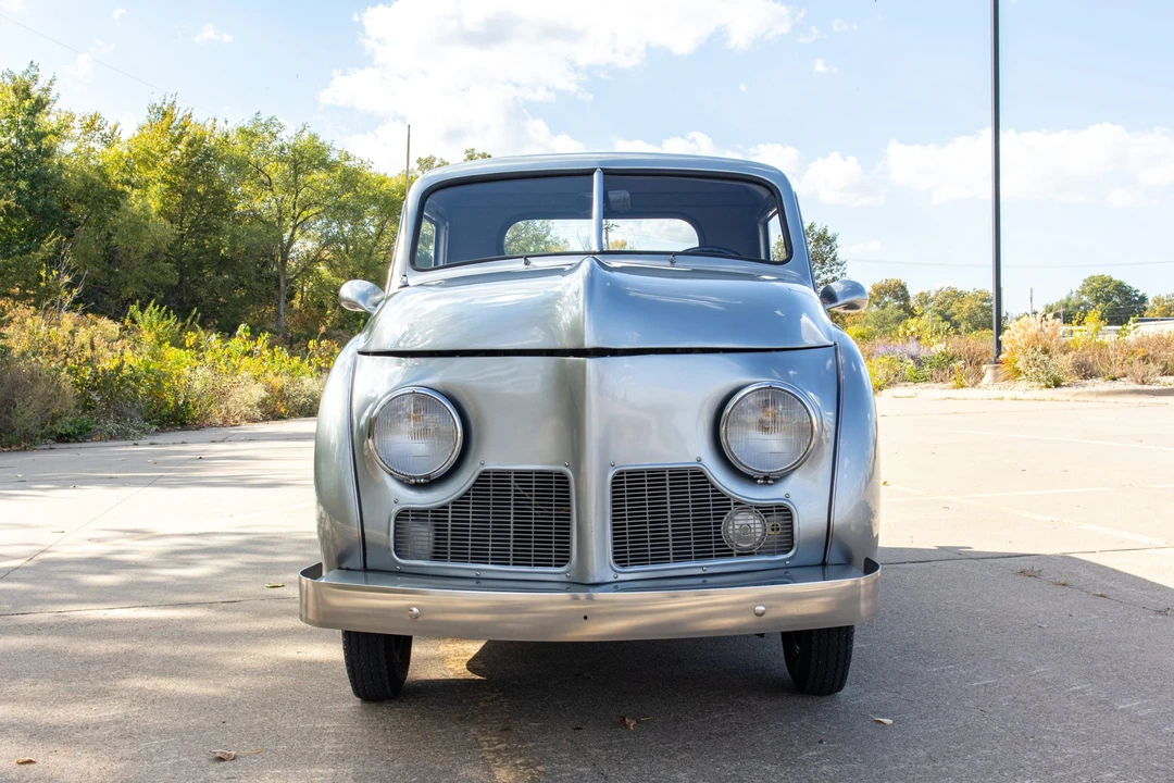 1947 Crosley CC - Image 9 of 31
