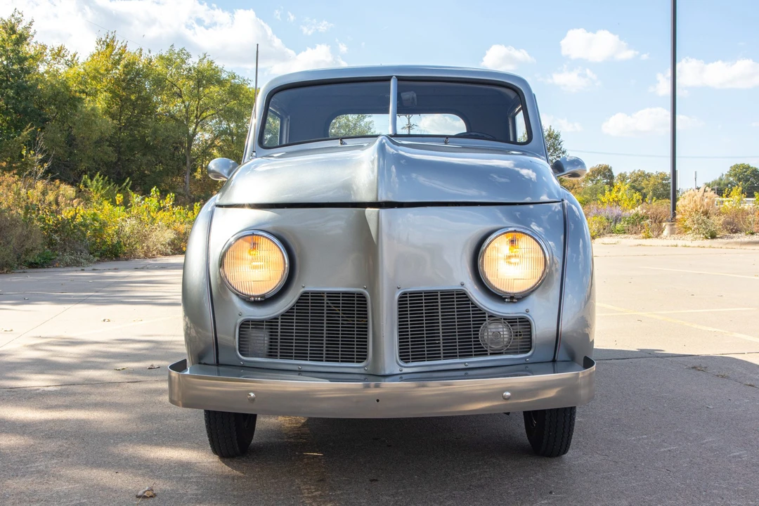 1947 Crosley CC - Image 8 of 31