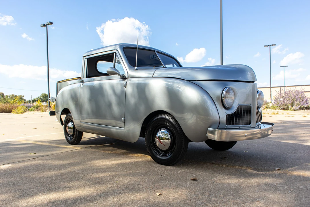 1947 Crosley CC - Image 7 of 31