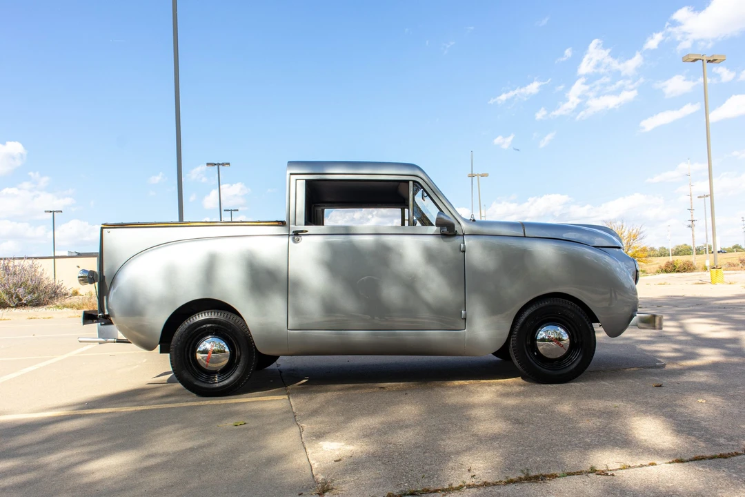 1947 Crosley CC - Image 6 of 31