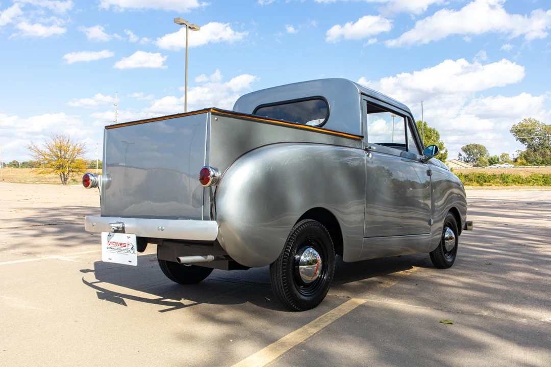 1947 Crosley CC - Image 5 of 31