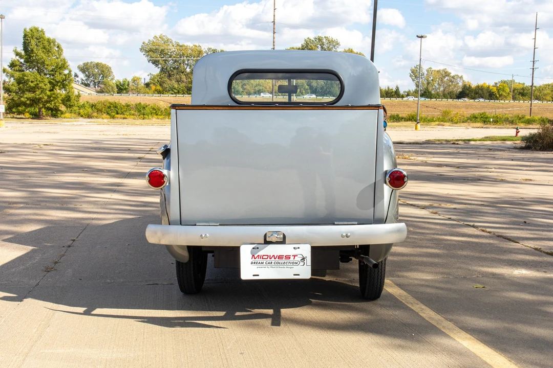 1947 Crosley CC - Image 22 of 31