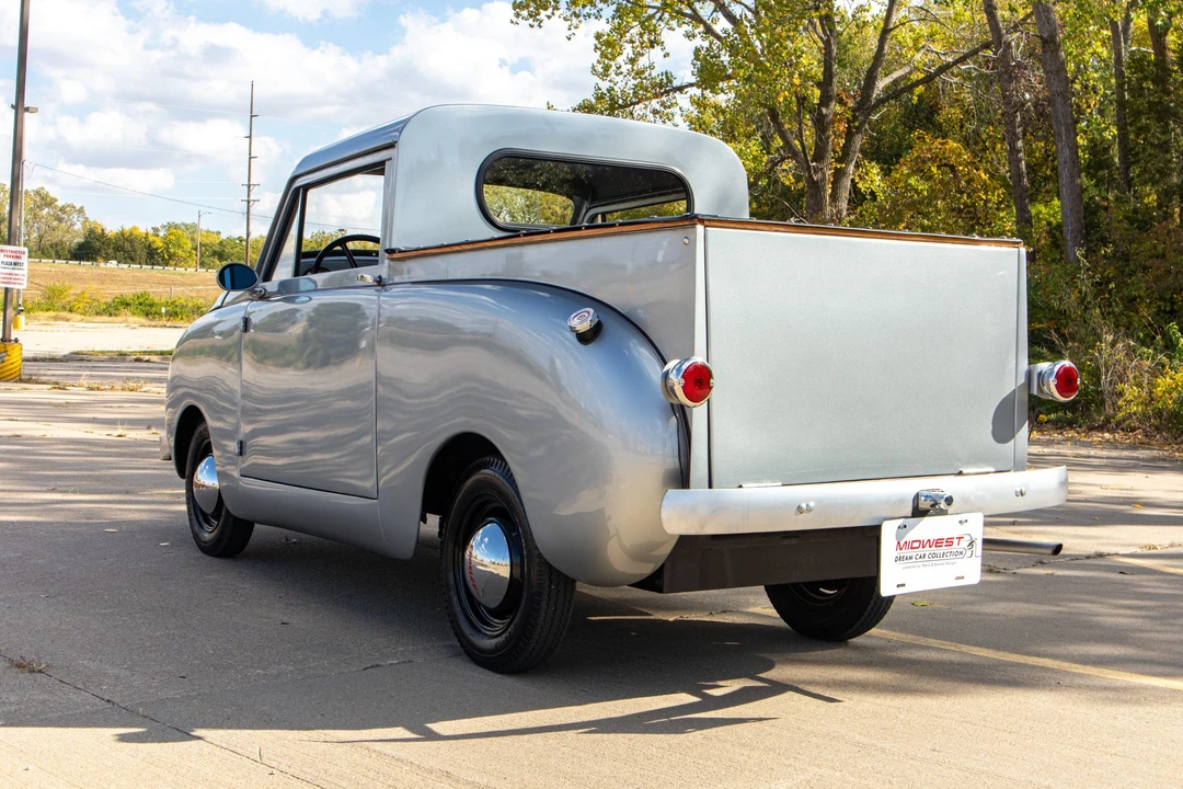 1947 Crosley CC - Image 4 of 31