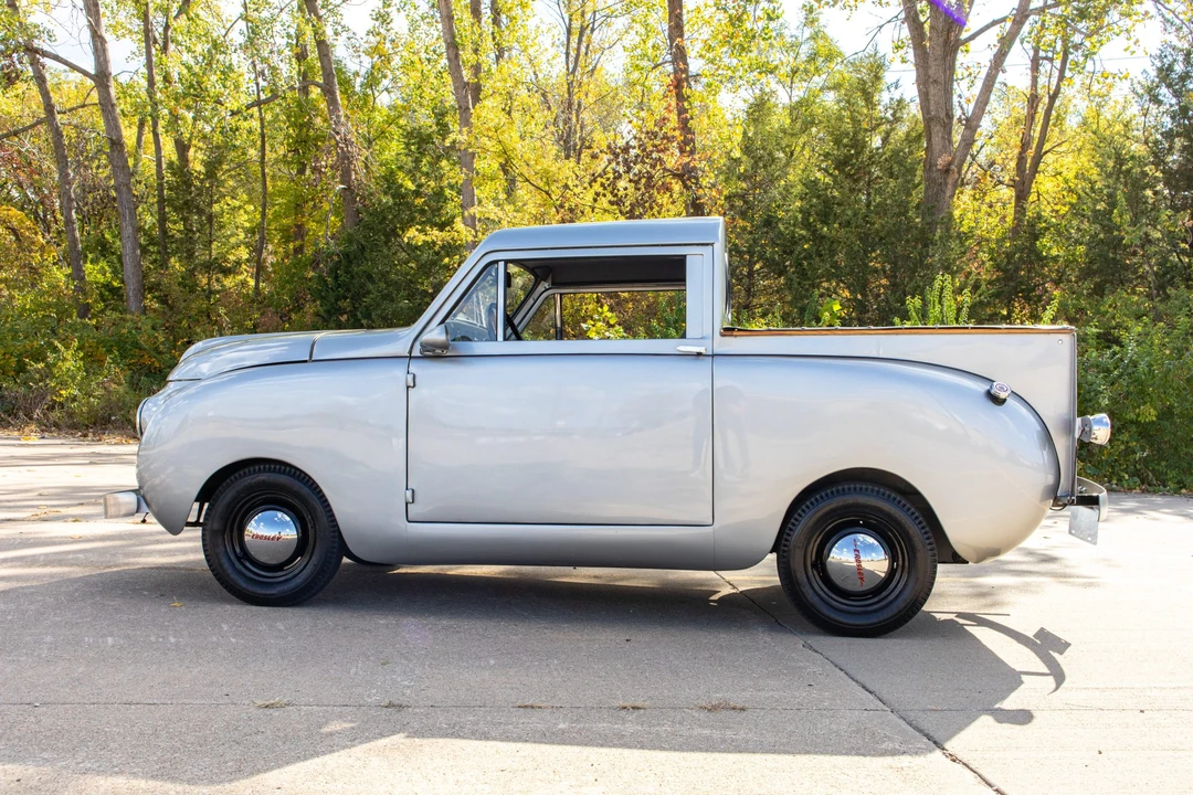 1947 Crosley CC - Image 3 of 31
