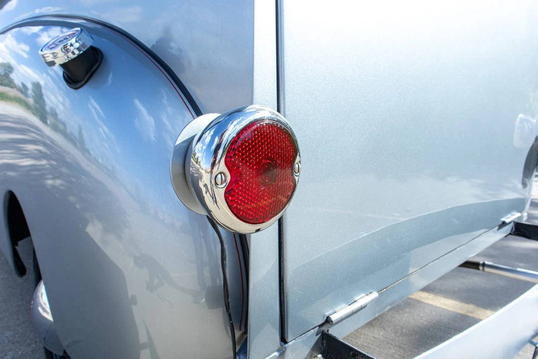 1947 Crosley CC - Image 21 of 31