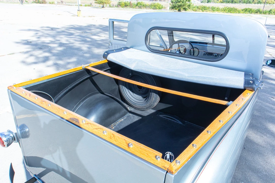 1947 Crosley CC - Image 28 of 31