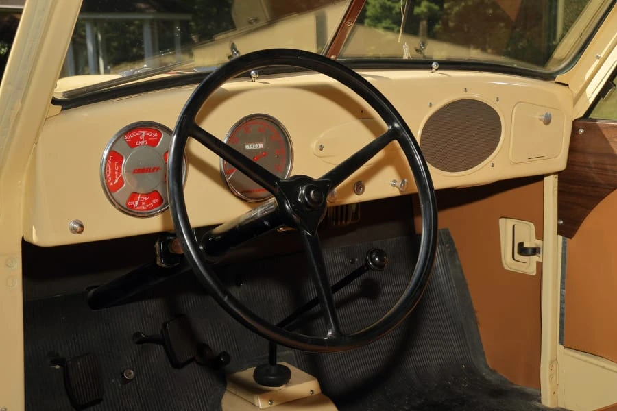 1947 Crosley CC - Image 18 of 26