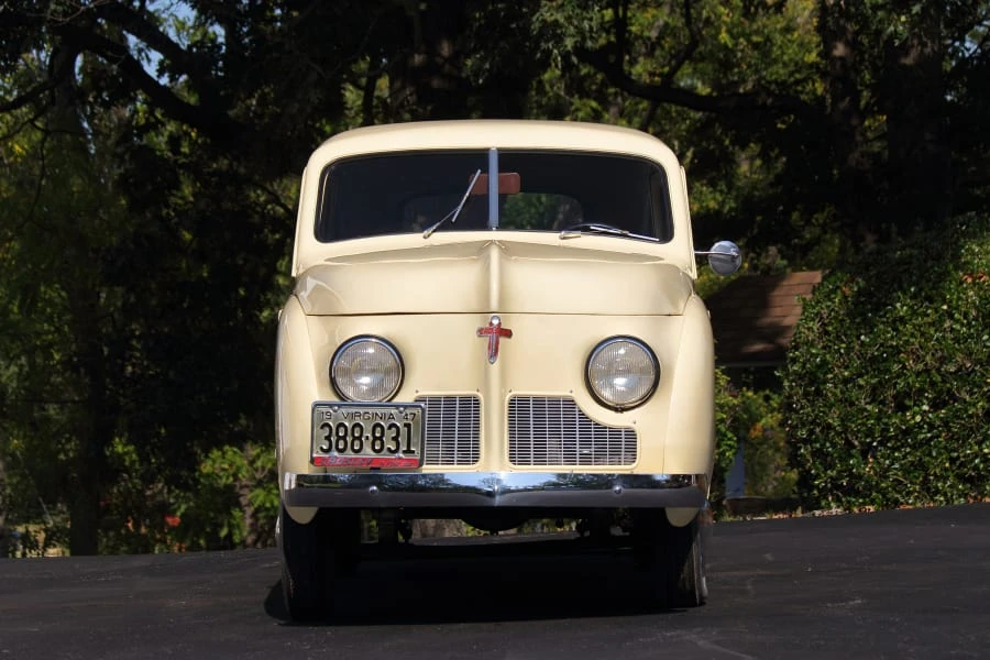 1947 Crosley CC - Image 4 of 26