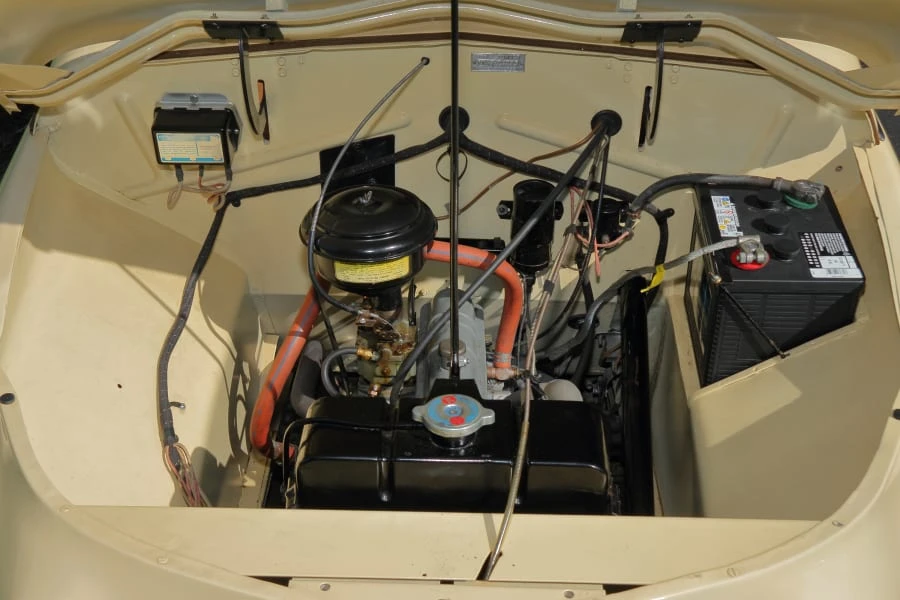 1947 Crosley CC - Image 25 of 26