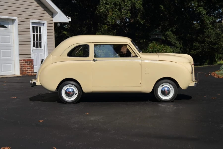 1947 Crosley CC - Image 11 of 26