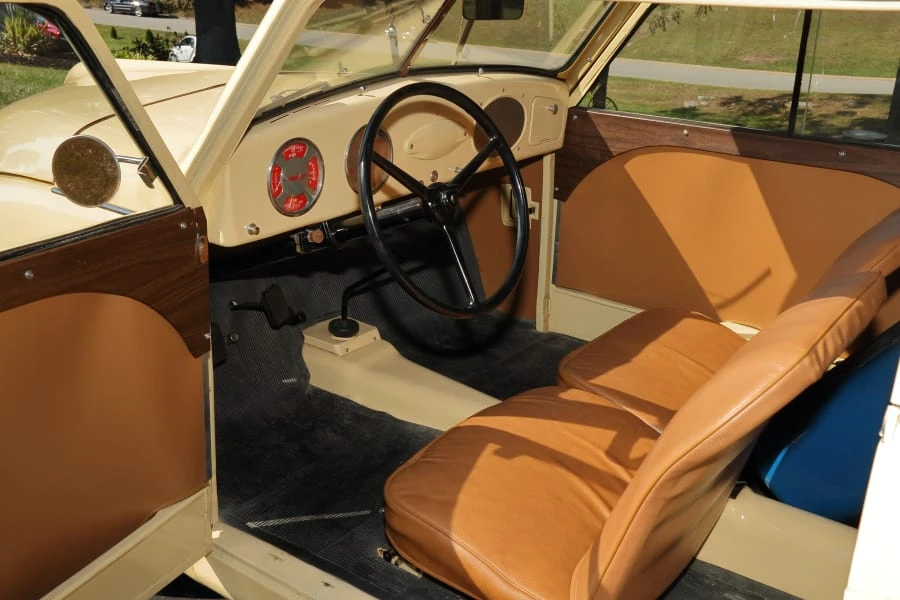 1947 Crosley CC - Image 16 of 26