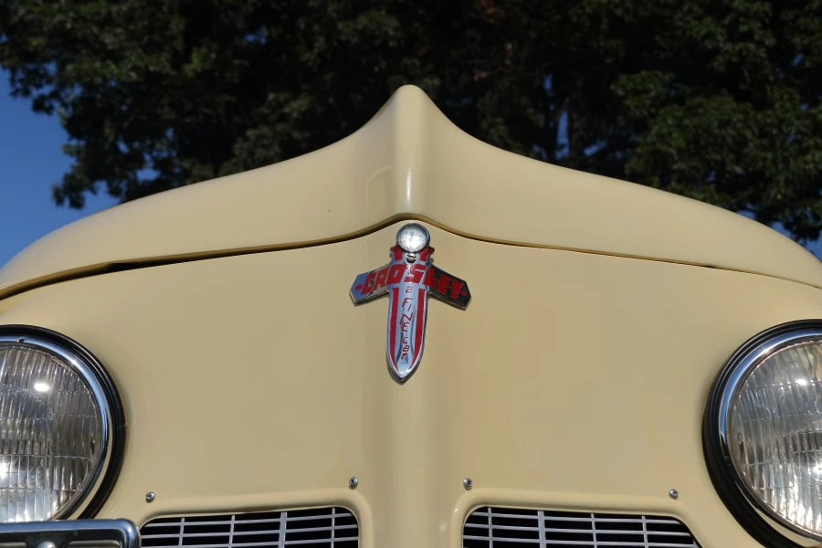 1947 Crosley CC - Image 15 of 26