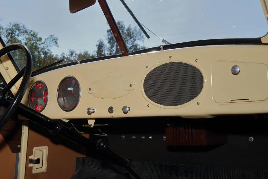1947 Crosley CC - Image 20 of 26