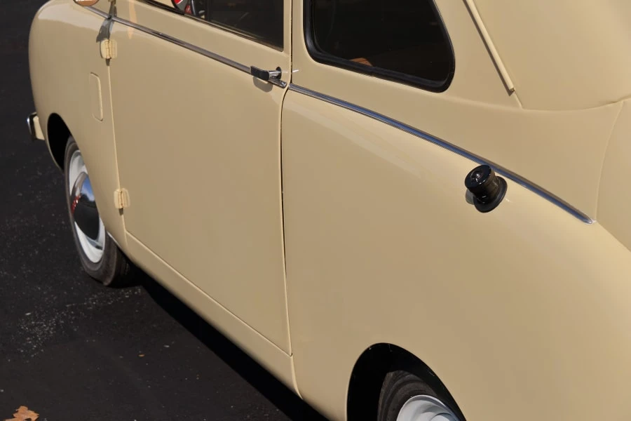 1947 Crosley CC - Image 7 of 26