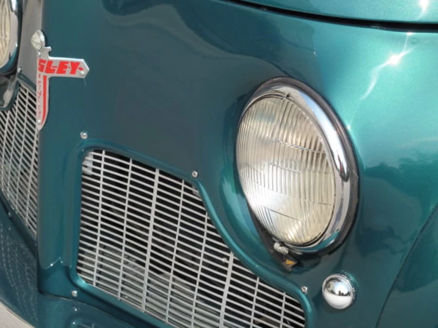 1947 Crosley CC - Image 3 of 8