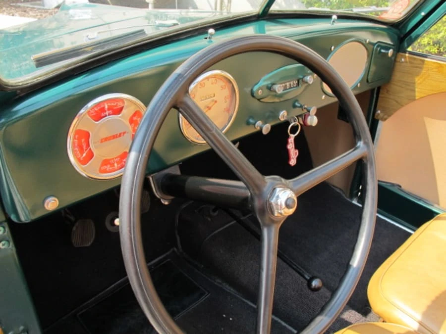 1947 Crosley CC - Image 7 of 8