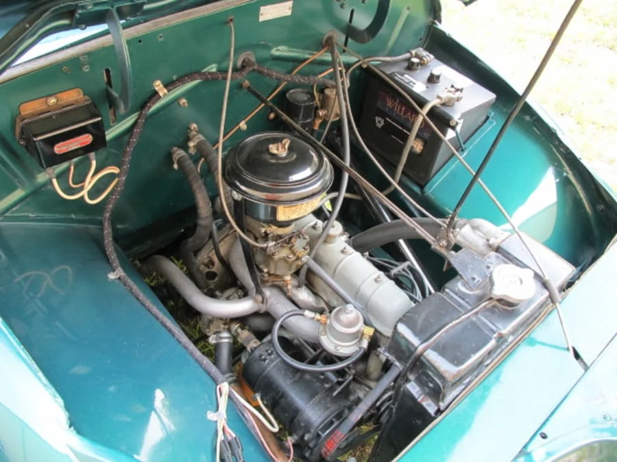 1947 Crosley CC - Image 8 of 8