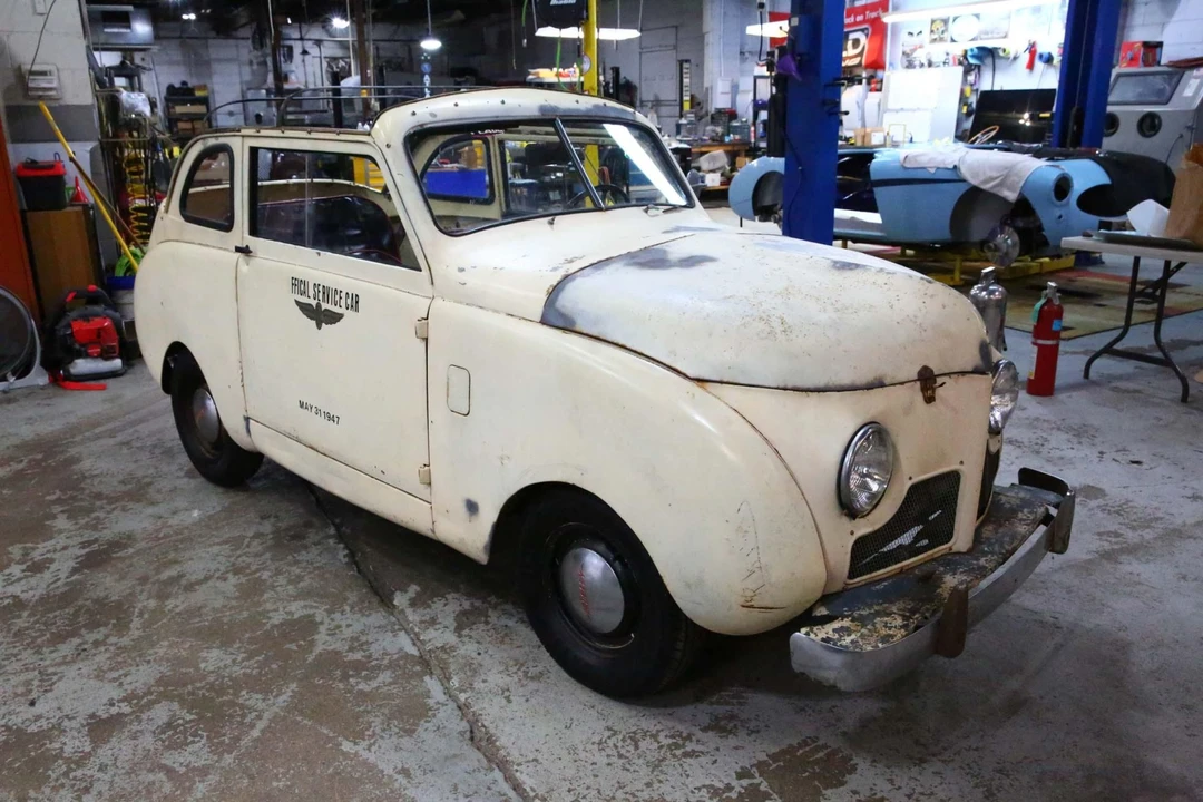 1947 Crosley CC - Image 2 of 31