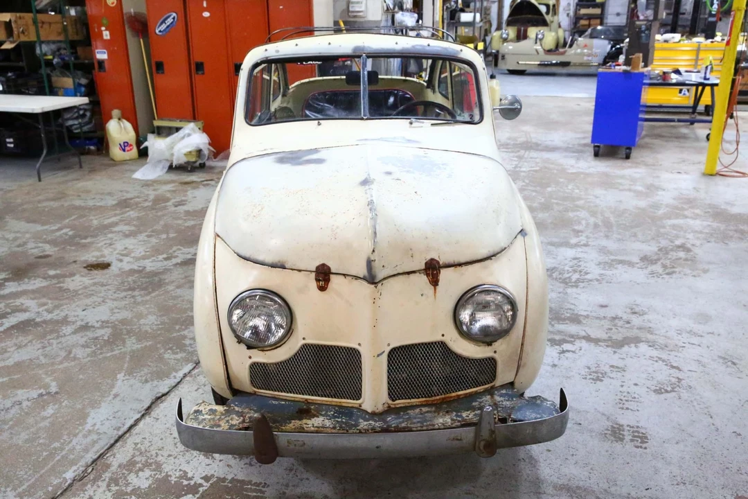1947 Crosley CC - Image 12 of 31