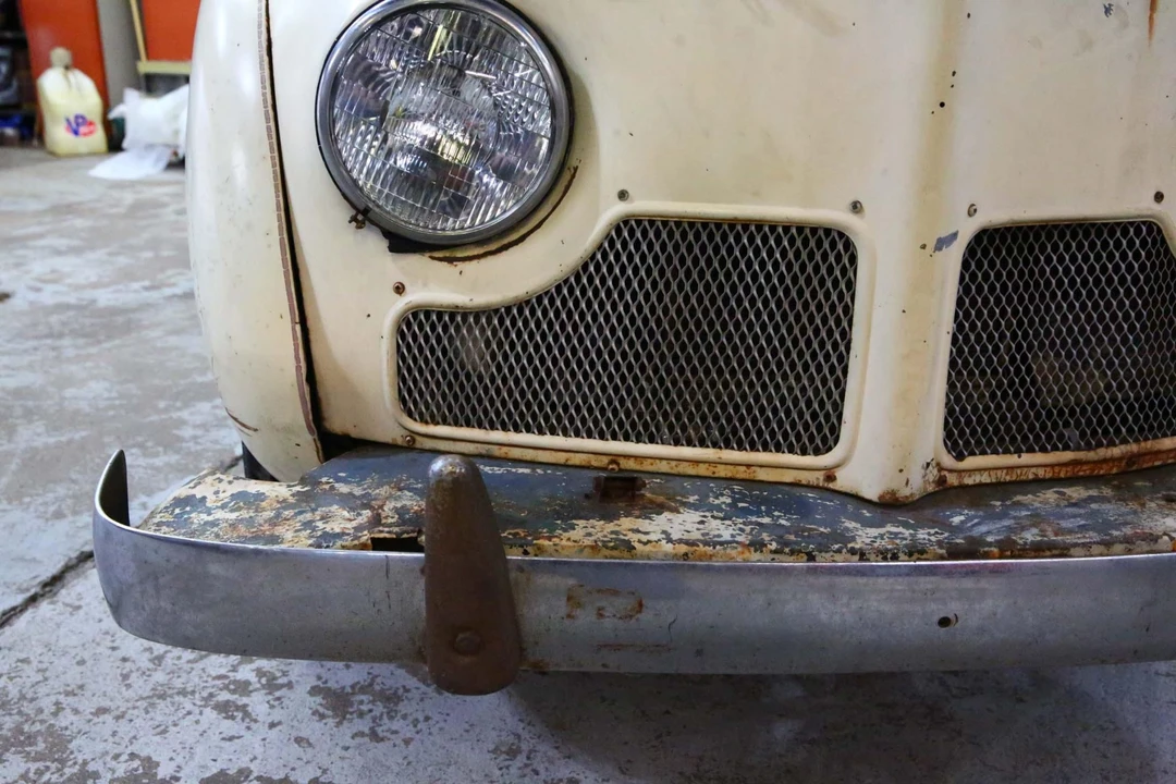 1947 Crosley CC - Image 17 of 31