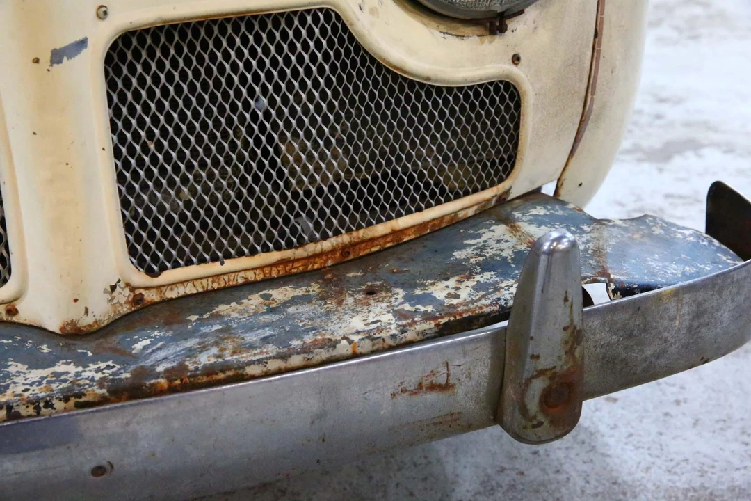 1947 Crosley CC - Image 28 of 31
