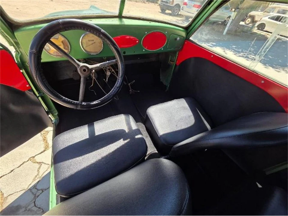1947 Crosley CC - Image 9 of 18