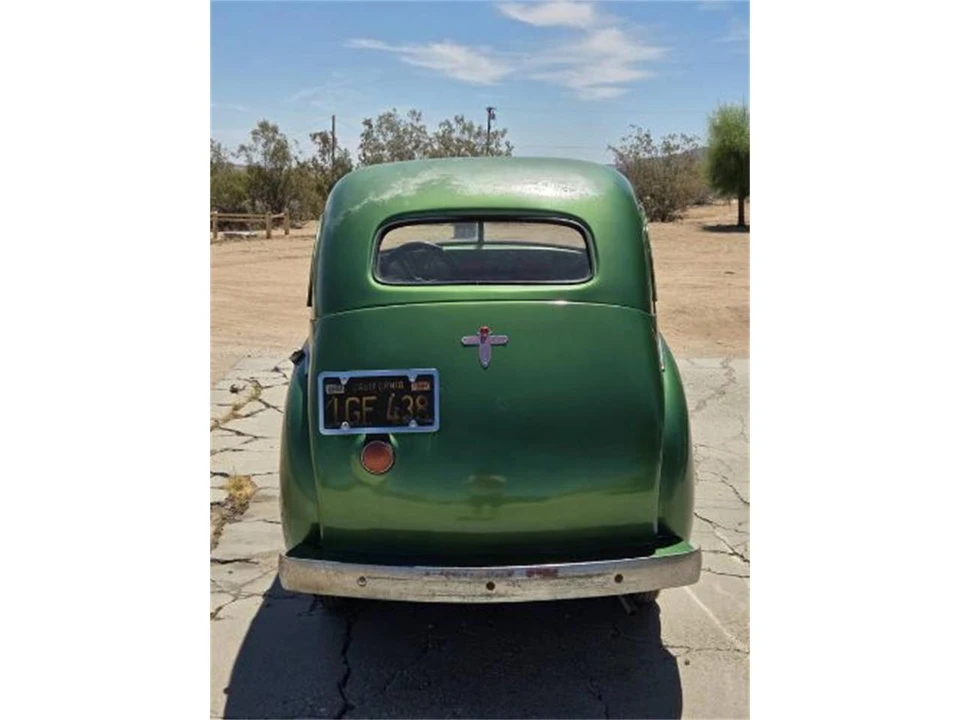 1947 Crosley CC - Image 16 of 18