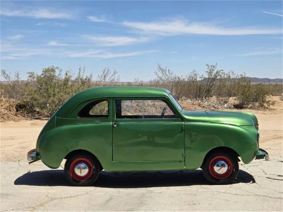1947 Crosley CC - Image 15 of 18
