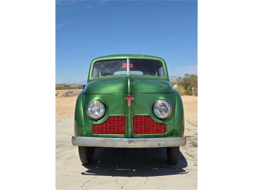 1947 Crosley CC - Image 11 of 18