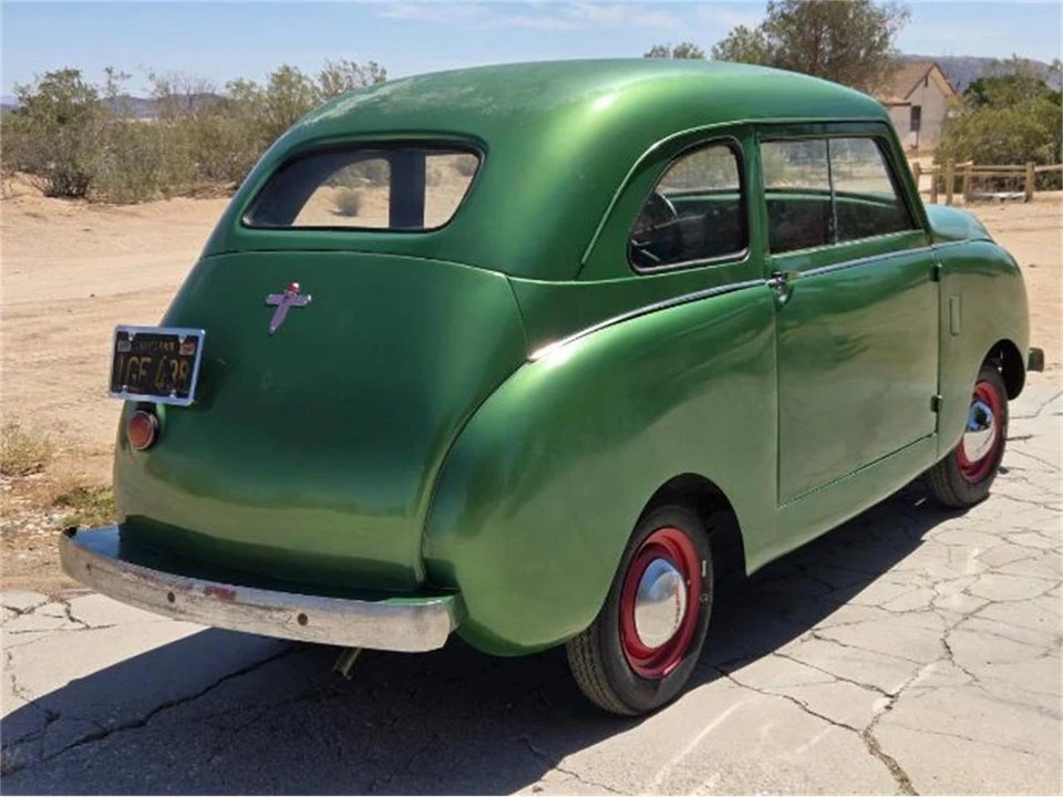 1947 Crosley CC - Image 13 of 18