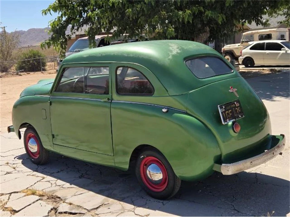1947 Crosley CC - Image 18 of 18