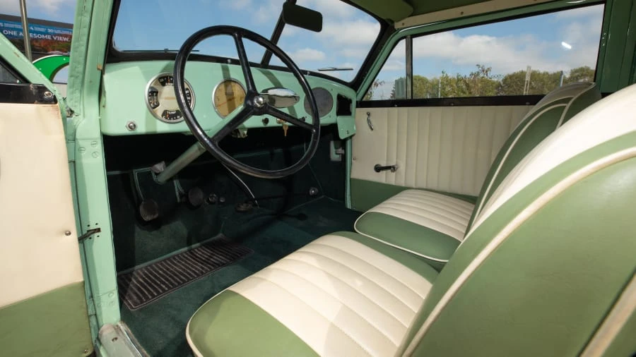1947 Crosley CC - Image 4 of 20