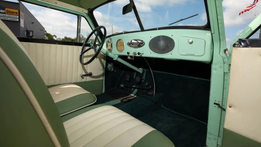 1947 Crosley CC - Image 5 of 20