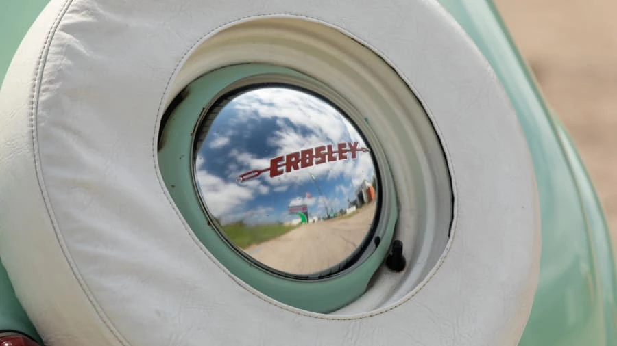1947 Crosley CC - Image 9 of 20