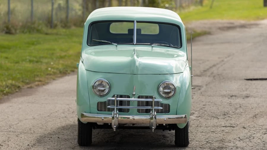 1947 Crosley CC - Image 13 of 20