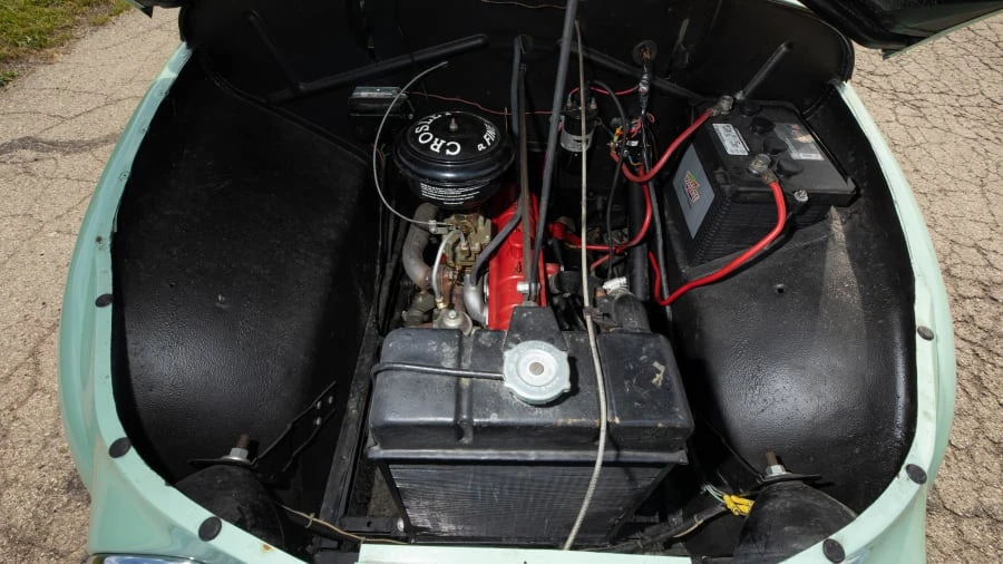 1947 Crosley CC - Image 15 of 20
