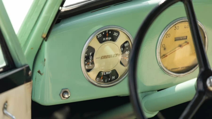 1947 Crosley CC - Image 16 of 20