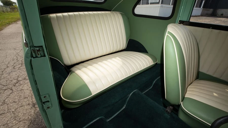 1947 Crosley CC - Image 19 of 20