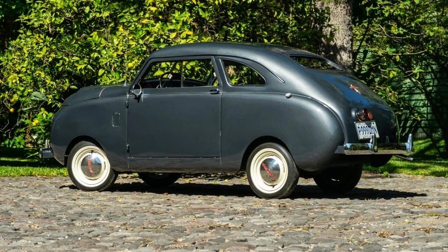 1947 Crosley CC - Image 3 of 12