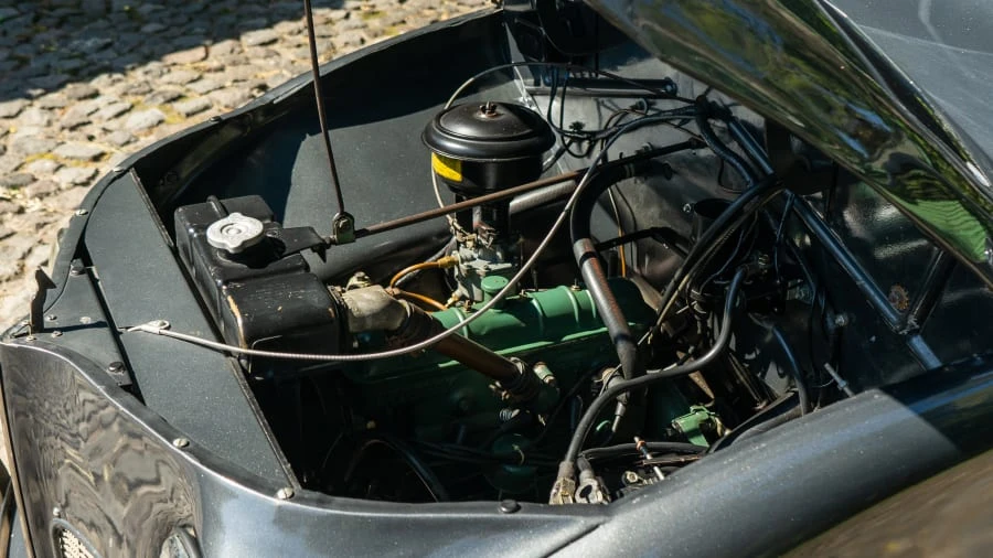 1947 Crosley CC - Image 6 of 12