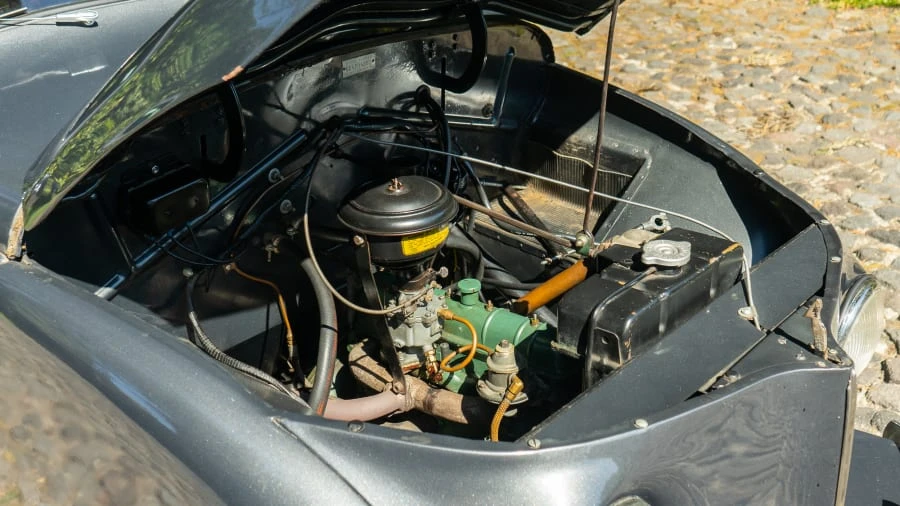 1947 Crosley CC - Image 7 of 12