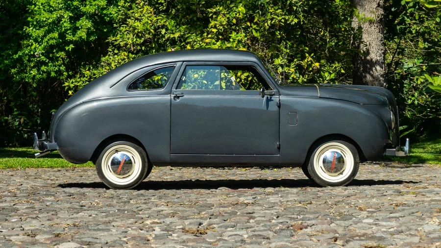 1947 Crosley CC - Image 8 of 12